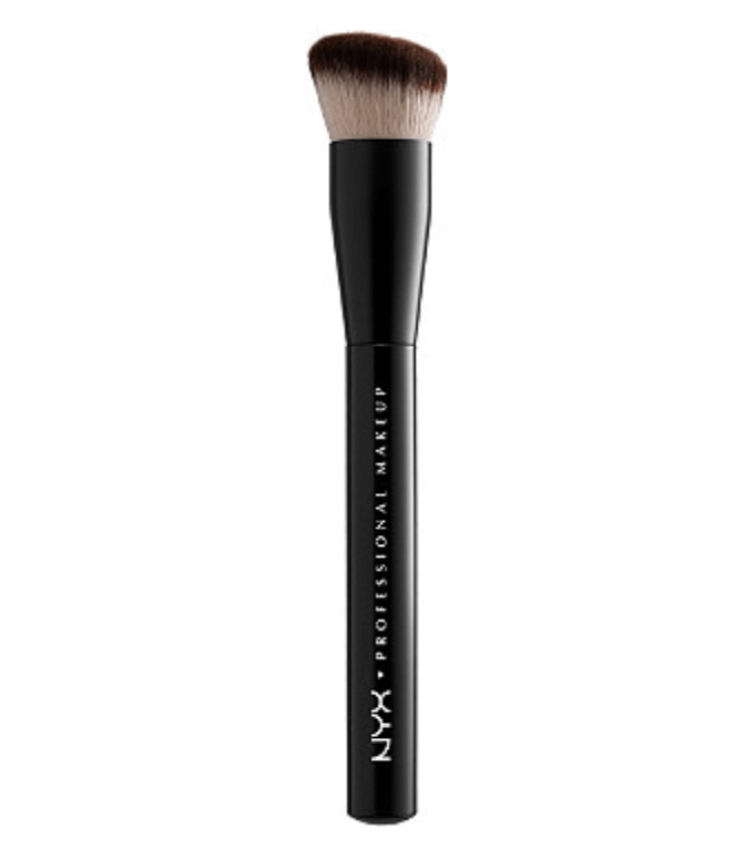 NYX Professional Makeup Can’t Stop Won’t Stop Foundation Brush