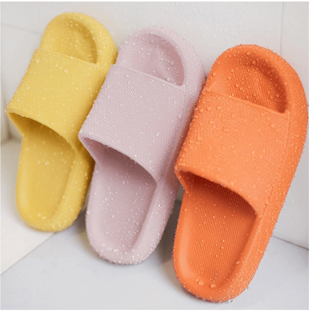 Sootheez Eva Foam Slippers Review CelebrityStyleGuide