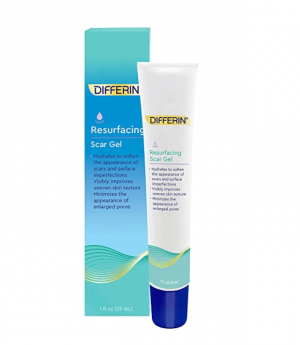 Differin Resurfacing Scar Gel