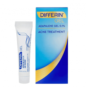 Adapalene Gel o.1% Acne Treatment