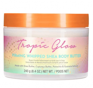 Tree Hut Tropic Glow Lotion