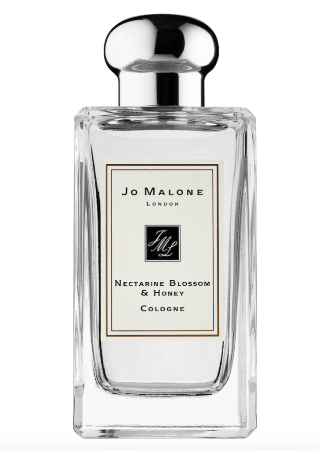 Jo Malone Nectarine Blossom & Honey Cologne