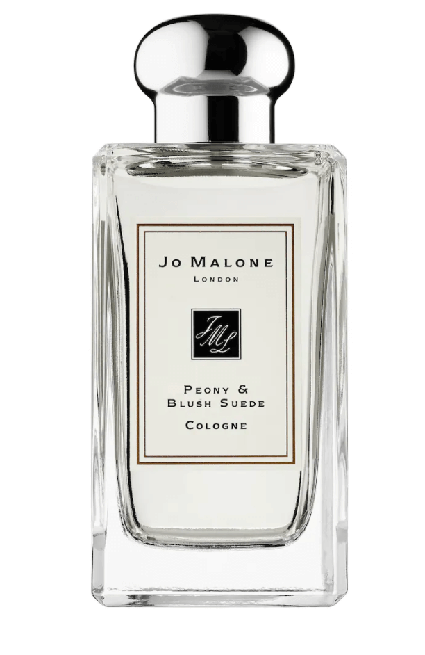 Jo Malone Peony & Blush Suede Cologne