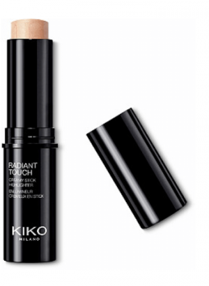 KIKO Milano Radiant Touch Creamy Stick Highlighter