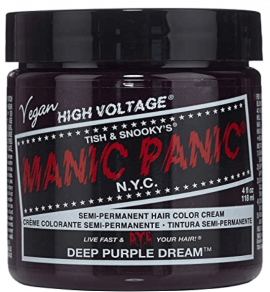 Manic Panic