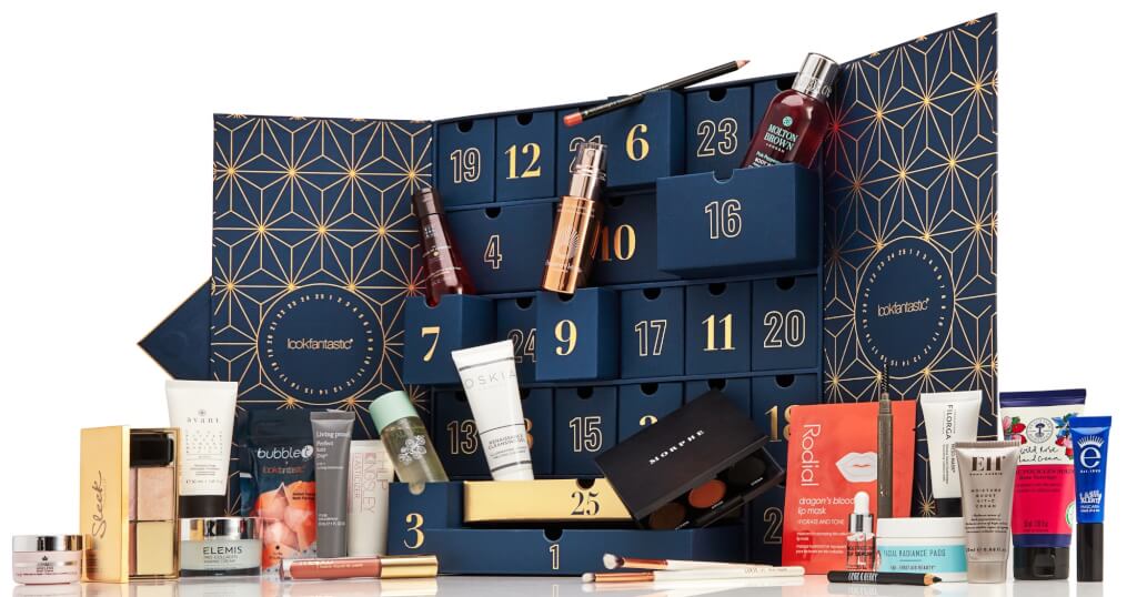 The Best Beauty Advent Calendars of 2021!