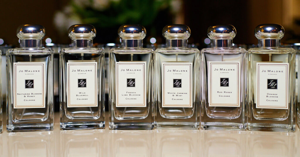 The 7 Best Jo Malone London Perfumes: Editor-Approved!
