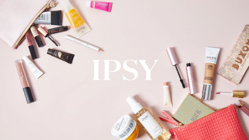 ipsy