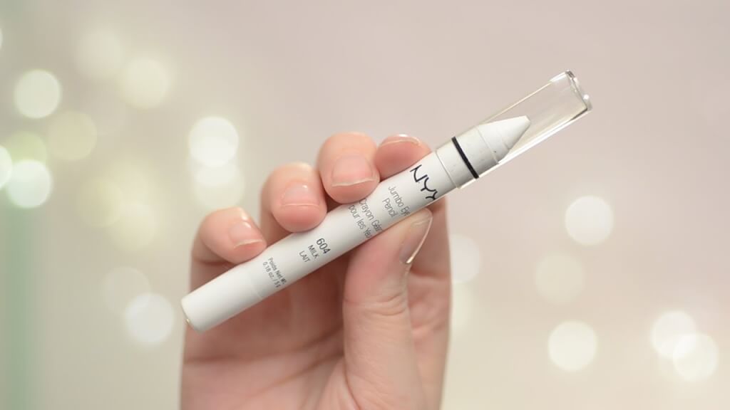 Tik Tok MUAs Are Using The Nyx Jumbo Eye Pencil To Contour! CSG