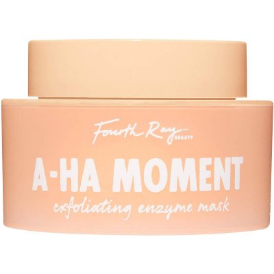 Fourth Ray Beauty A-HA Moment Enzyme Mask