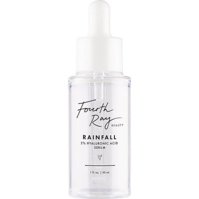 Fourth Ray Beauty Rainfall 2% Hyaluronic Acid Serum