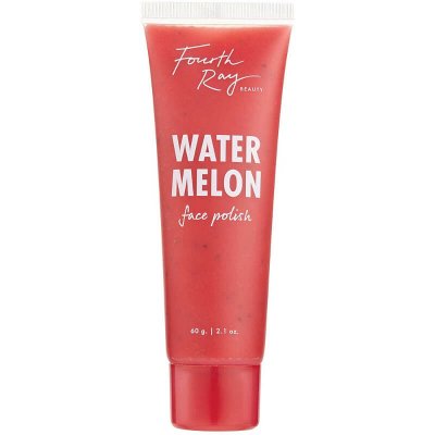 Fourth Ray Beauty Watermelon Face Polish