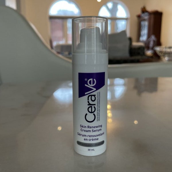 CeraVe Skin Renewing Retinol Serum