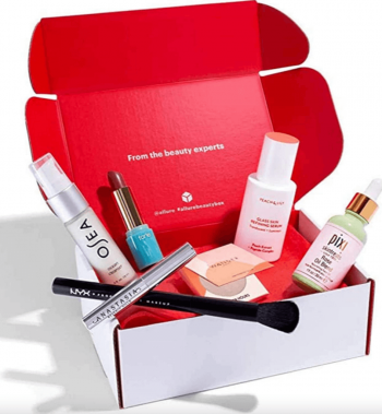 Allure Beauty Box