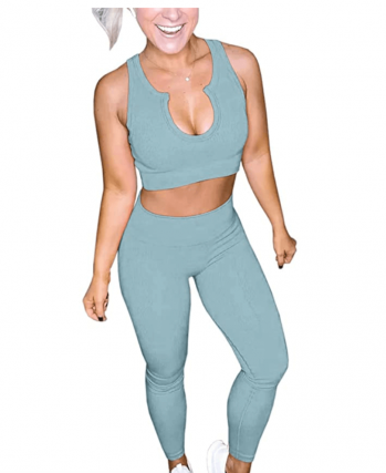 Fafofa Workout Outfit