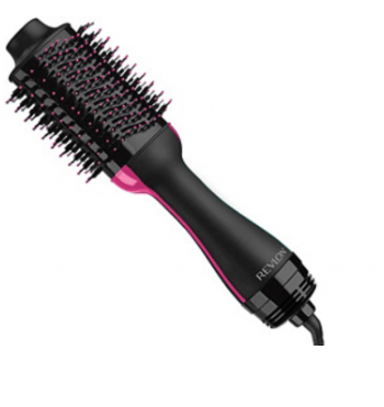 Revlon One Step Hair Dryer and Volumizer Hot Air Brush