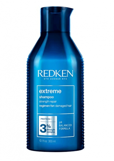 Redken Extreme Shampoo Anti-Breakage & Repair for Damaged