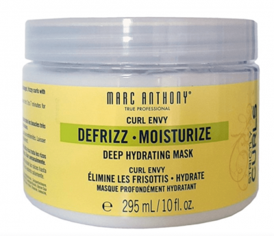 Marc Anthony Strictly Curls Deep Hydrating Mask