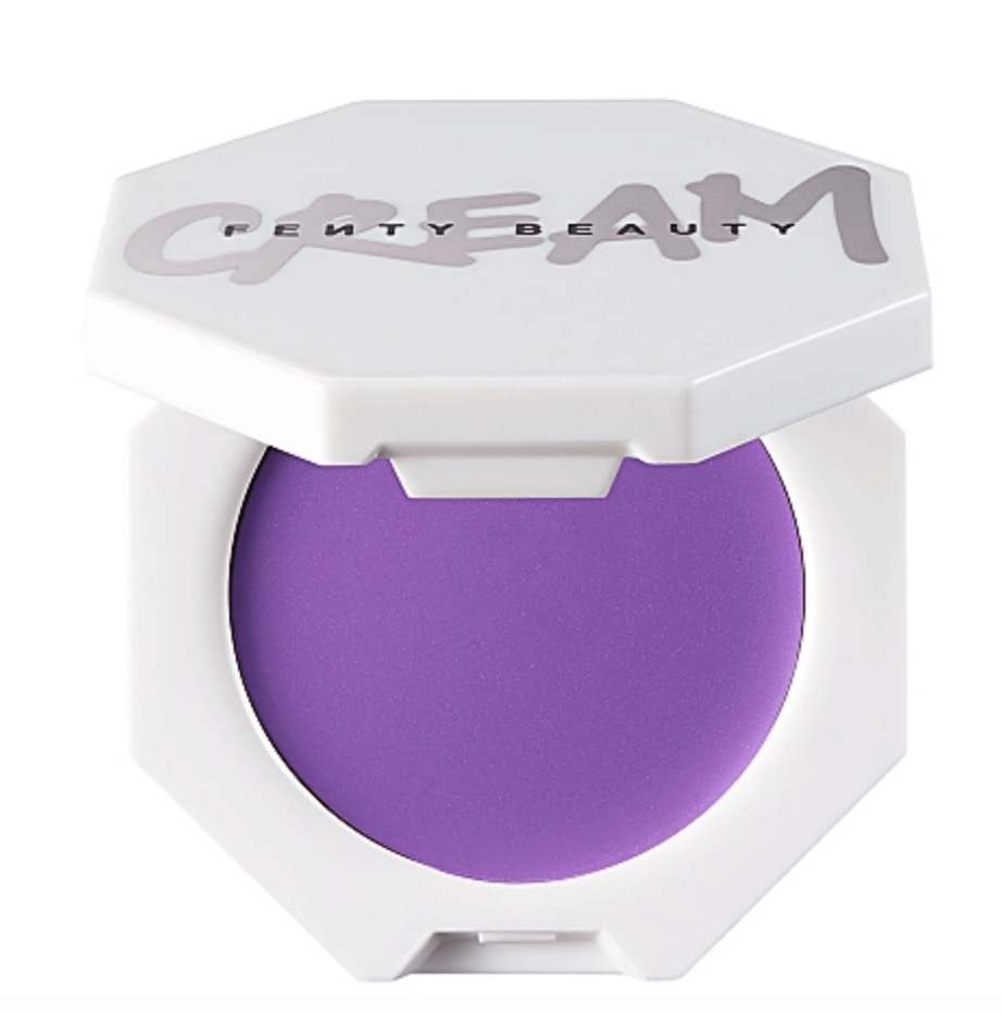 Tik Tok's Viral Purple Blush Trend Explained + the 7 Best Options! CSG