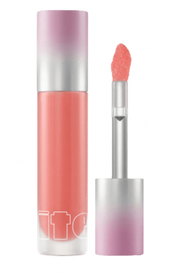ITEM Beauty By Addison Rae Lip Quip Clean Moisturizing Lip Gloss