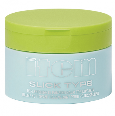 Item beauty's Slick Type Clean Makeup Removing Cleansing Balm With Olive Oil