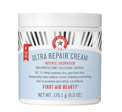 First Aid Beauty Ultra Repair Cream