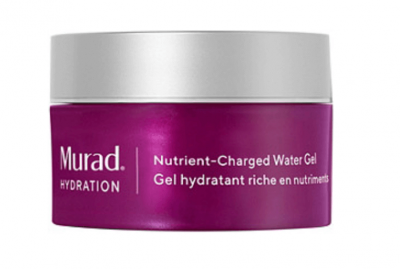 Murad’s Nutrient-Charged Water Gel