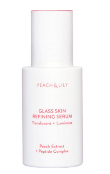 Peach & Lily Glass Skin Refining Serum