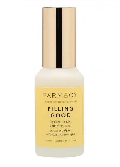 Farmacy FILLING GOOD hyaluronic acid plumping serum