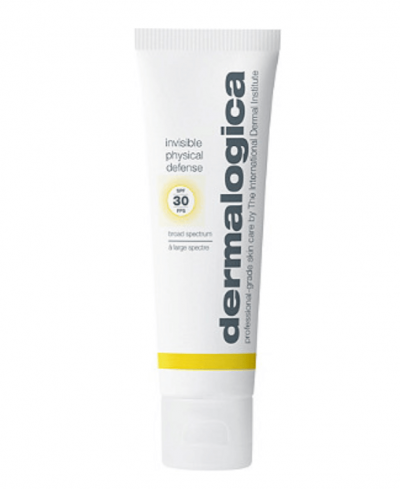 Dermalogica Invisible Physical Defense Sunscreen SPF 30