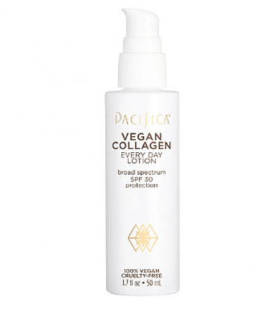 Pacifica Vegan Collagen Every Day Lotion SPF 30