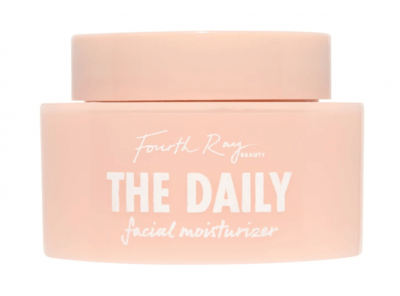 The Daily Face Cream