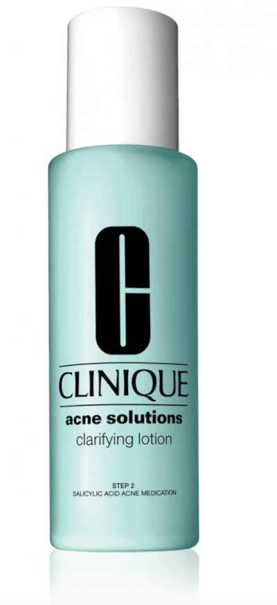 Clinique Acne Solutions Clarifying Lotion