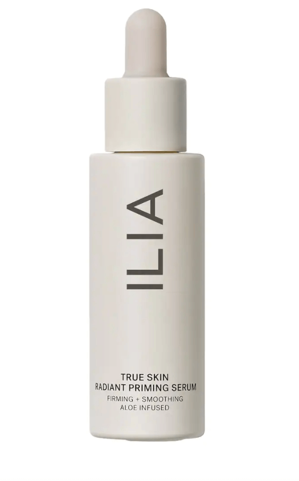 Ilia True Skin Radiant Priming Serum