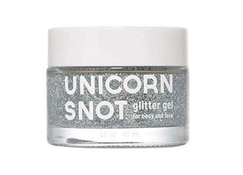 Unicorn Snot Holographic Glitter Gel
