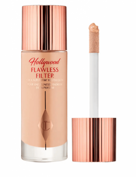 Charlotte Tilbury Hollywood Flawless Filter