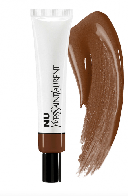 Yves Saint Laurent Nu Bare Look Tint Skin Tint Foundation