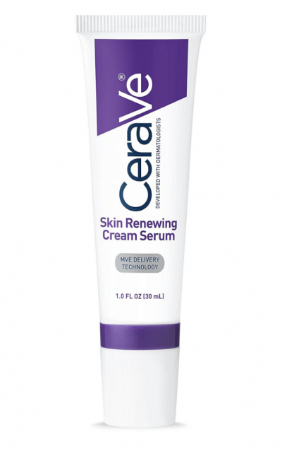 CeraVe Skin Renewing Retinol Serum