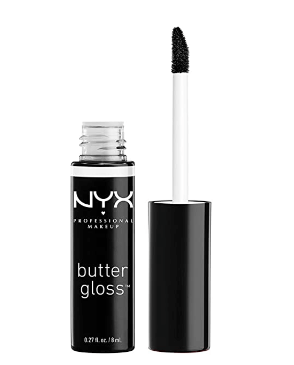 NYX Professional Makeup Butter Gloss