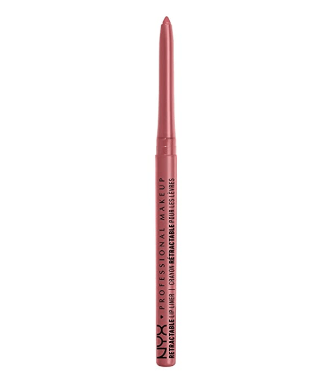 NYX Professional Makeup Slim Lip Pencil Creamy Long-Lasting Lip Liner