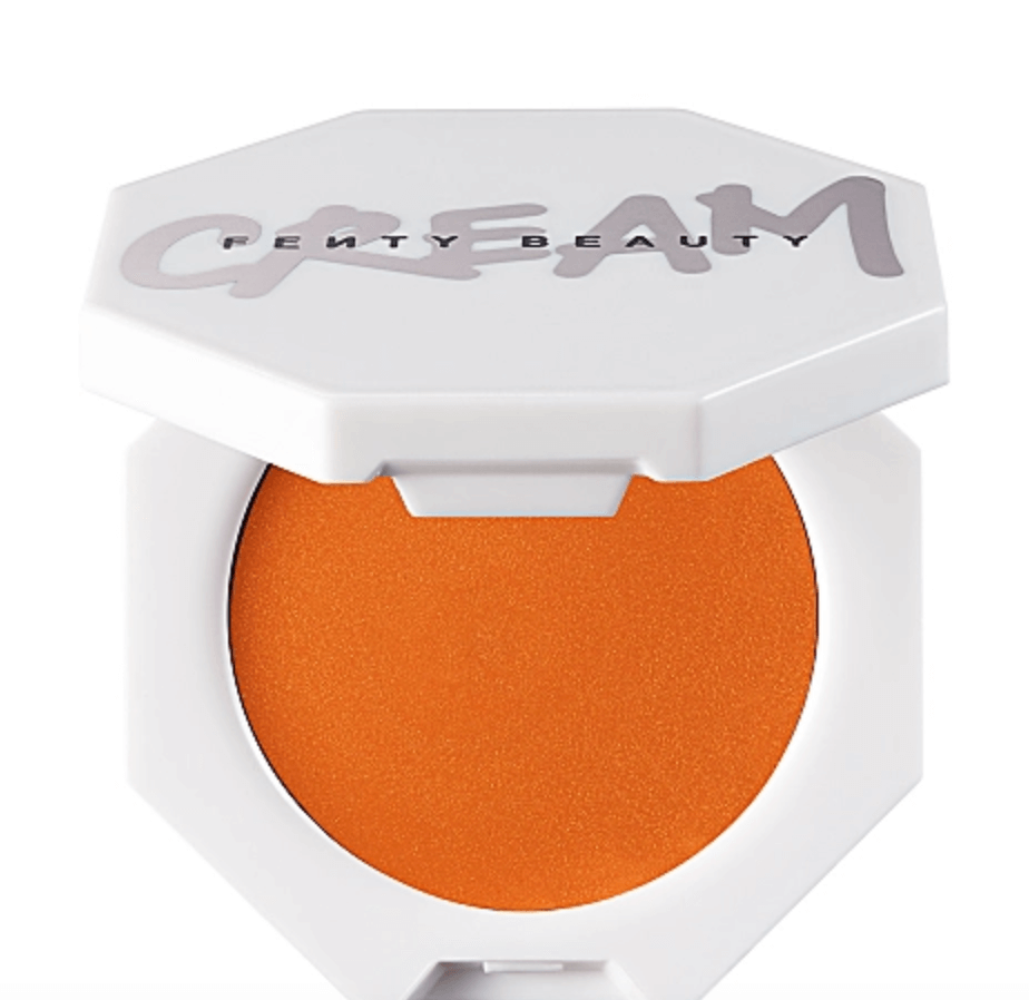 Let's Talk Best Orange Blushes Another Viral Tik Tok Trend! CSG