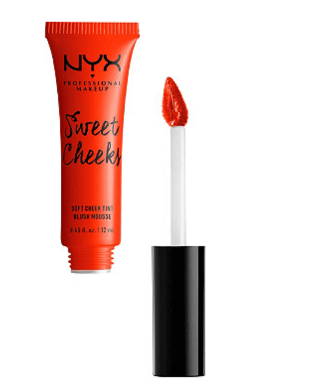 NYX Professional Makeup Sweet Cheeks Soft Cheek Tint Blush