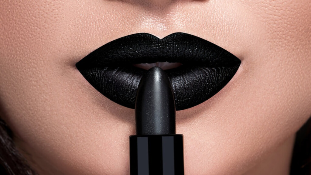 The 7 Best Black Lipsticks of 2022 (Tried & Tested!)