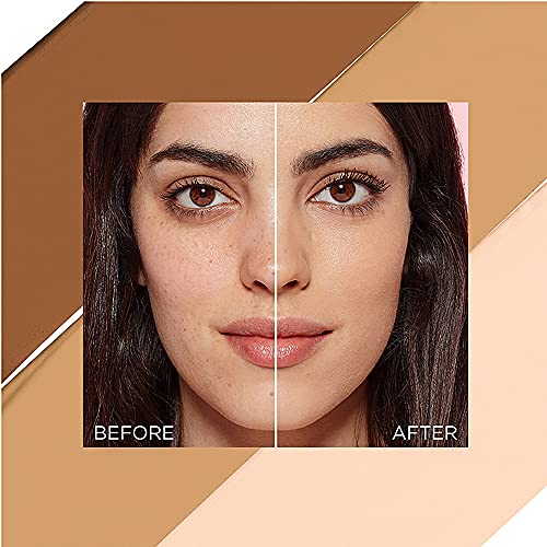 L’Oreal Infallible Pro-Matte Liquid Longwear Foundation