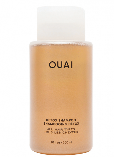 Ouai Detox Shampoo