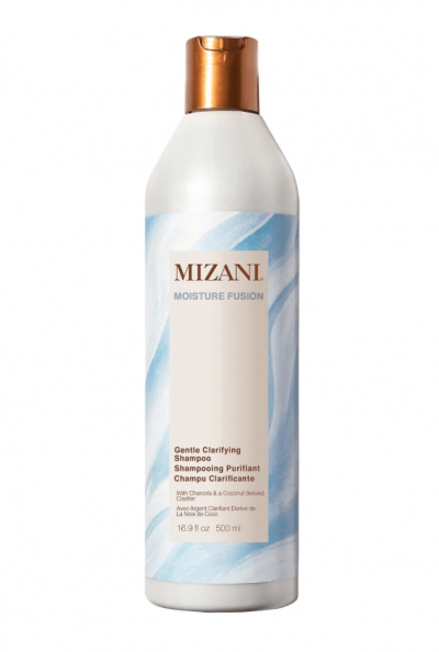 Mizani Moisture Fusion Gentle Clarifying Shampoo