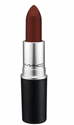 Mac Antique Velvet