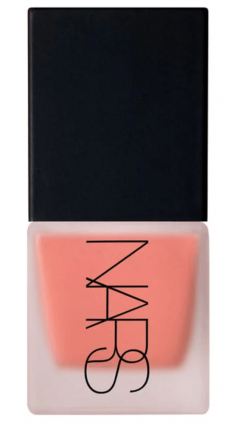 Nars Liquid Blush in the shade Torrid