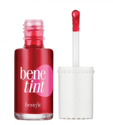 Benefit Cosmetics Benetint Rose Lip & Cheek Tint