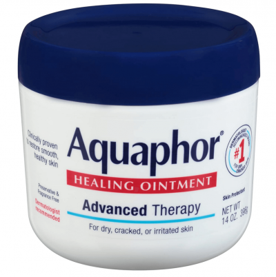 Aquaphor ointment